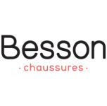 logo enseigne Besson