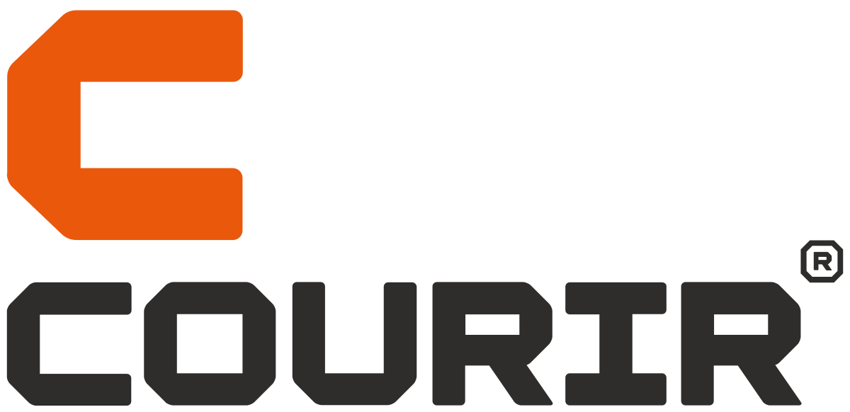 logo enseigne Courir