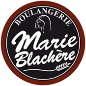 logo enseigne Boulangerie Marie Blachère