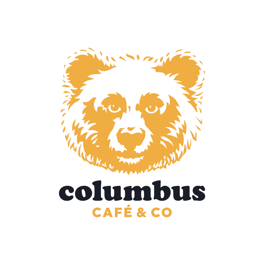 logo enseigne Columbus Café & Co