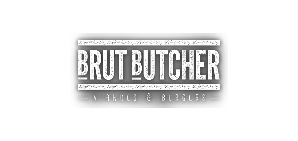 logo Brut Butcher