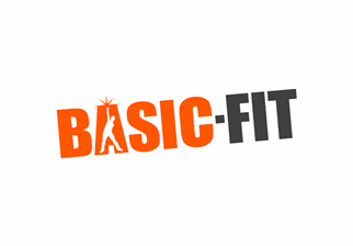logo Basic fit