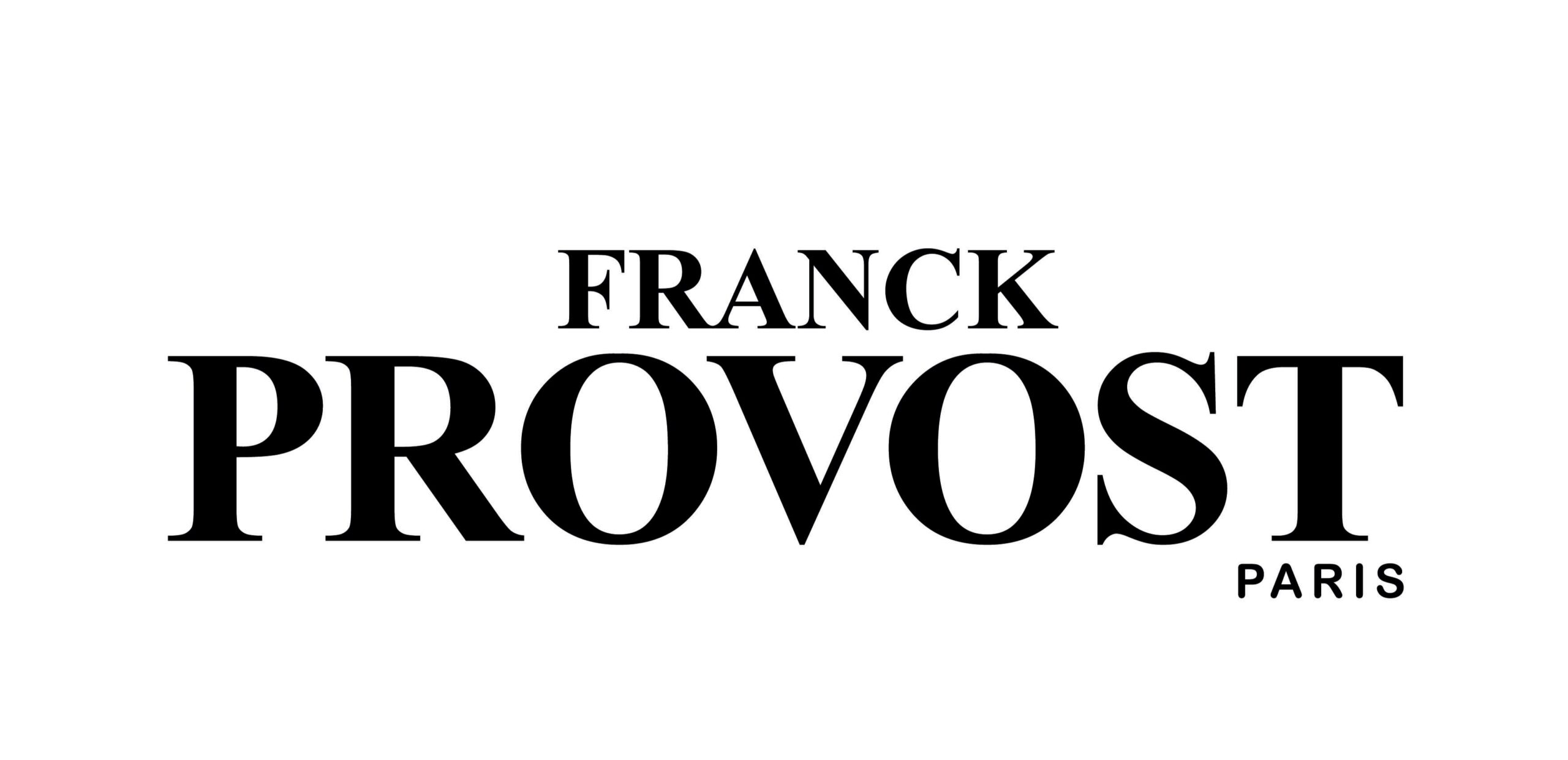 logo enseigne Franck Provost