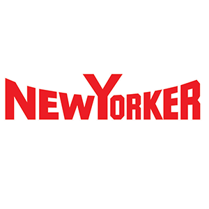 logo NewYorker