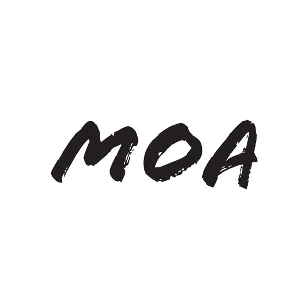 logo enseigne MOA