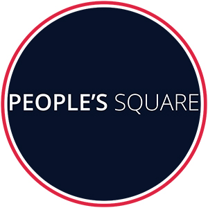 logo enseigne People’s Square