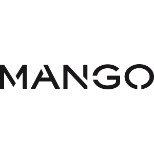 logo enseigne Mango