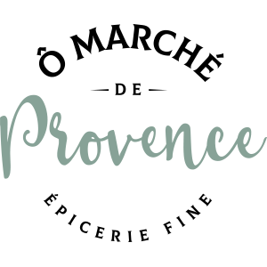 logo enseigne Ô Marché de Provence