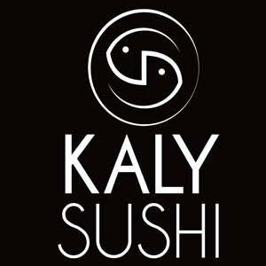 logo Kaly Sushi