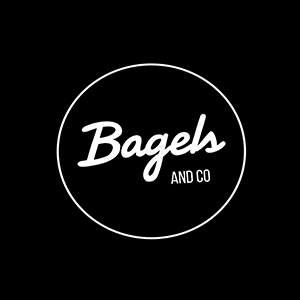 logo Bagels and Co