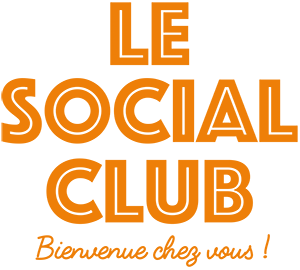 logo Le social club