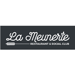 logo enseigne La Meunerie