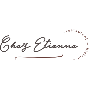 logo enseigne Chez Etienne