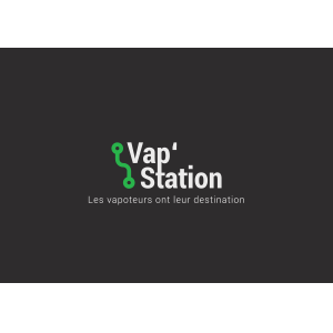 logo Vap’Station