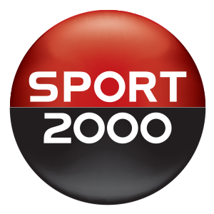 logo enseigne Sport 2000