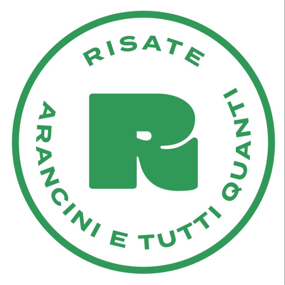 logo enseigne Risate