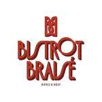 logo enseigne Bistrot Braisé