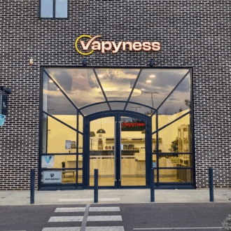vapyness