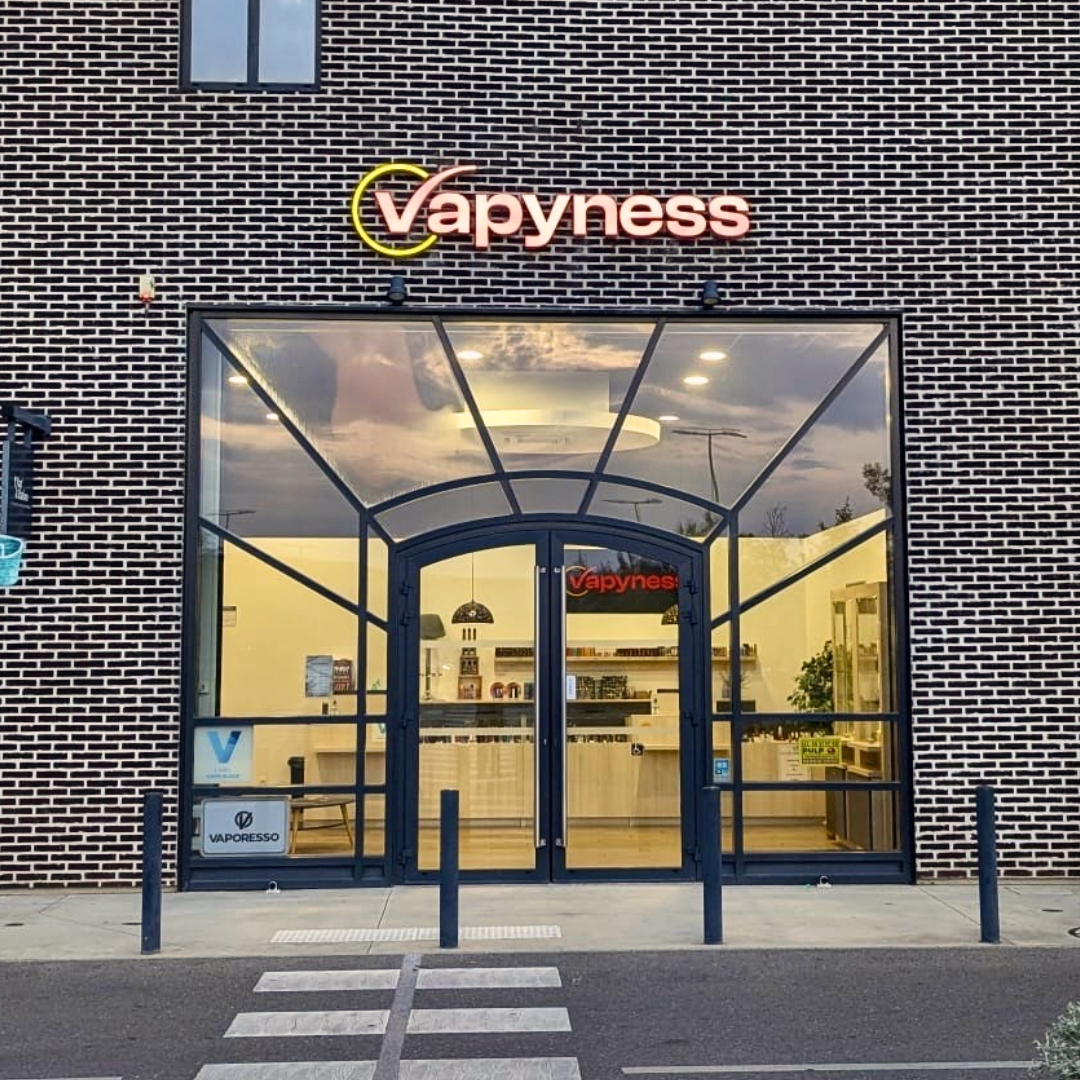 vapyness