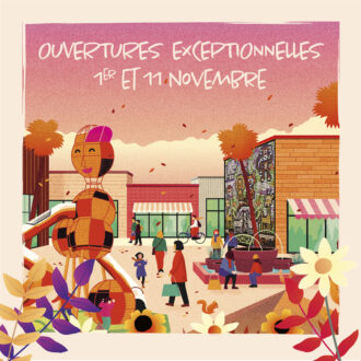ouvert
